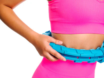 MagicHoop™ Fitness Tracker