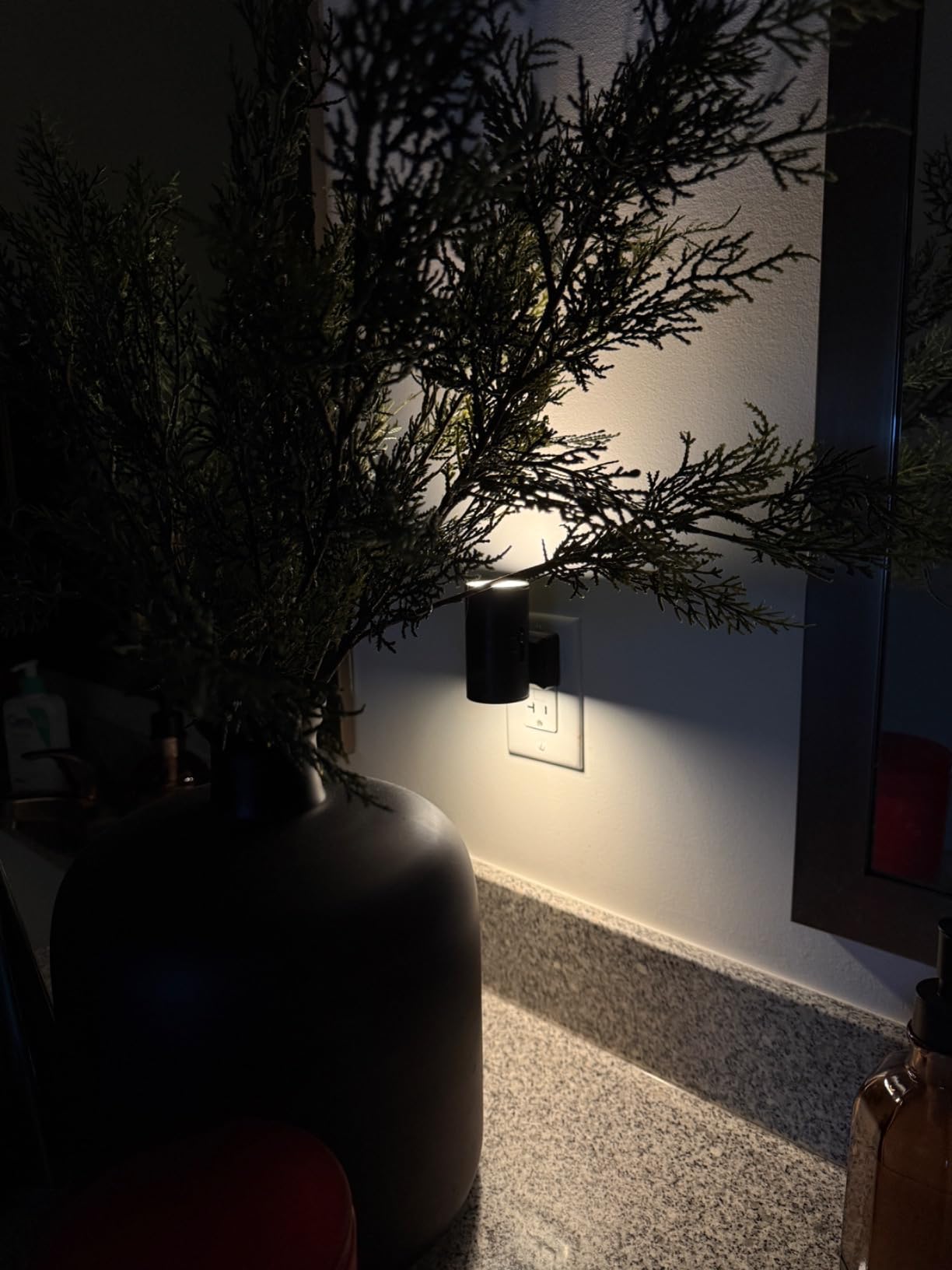 Unforgettable Ambiance