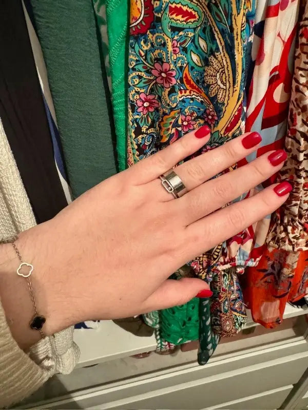 ¡Increíble! Mi ansiedad desapareció de verdad