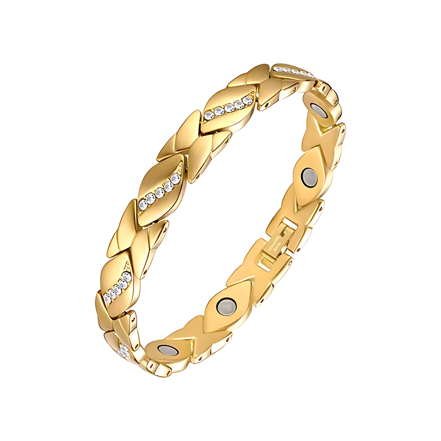 ArthriEase™ Wellness Bracelet