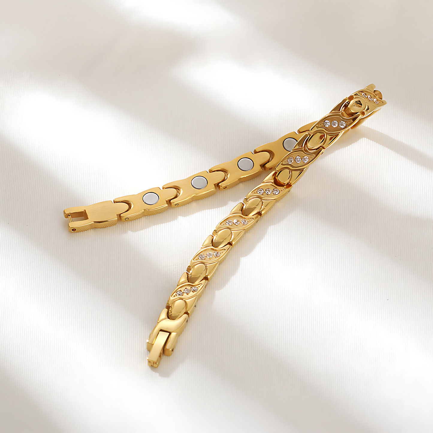 ArthriEase™ Wellness Bracelet