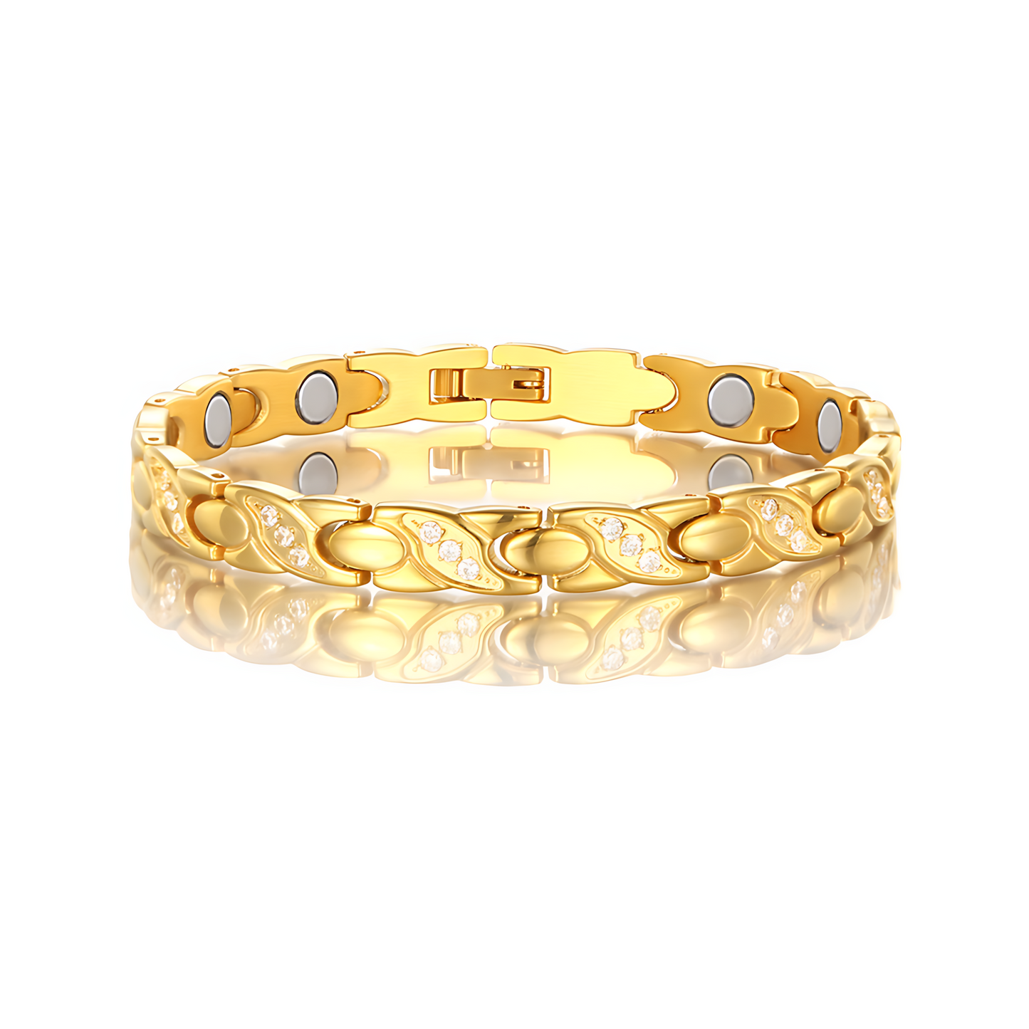 ArthriEase™ Wellness Bracelet