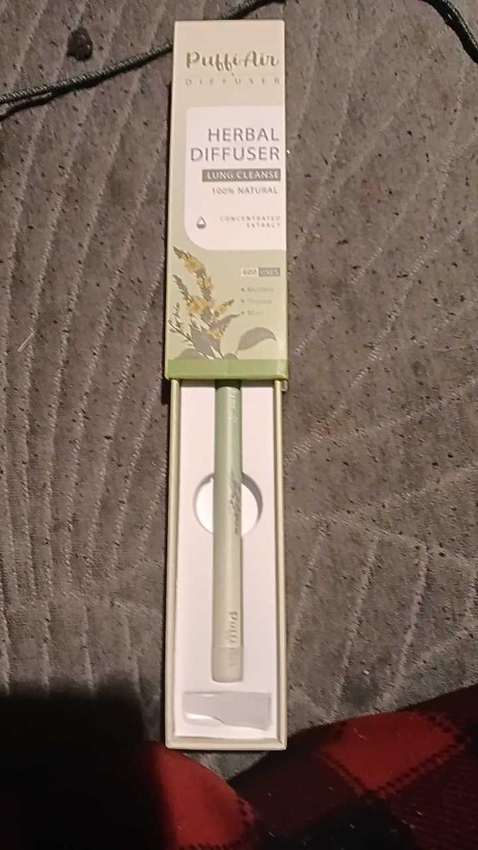 Helped me cut down vaping quickly