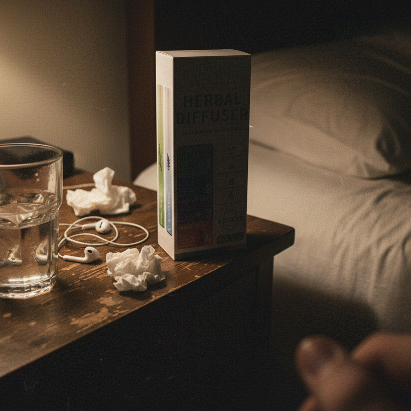 Fast clean energy without jitters