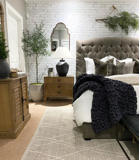 WHY BUY ARTIFICIAL PLANTS?