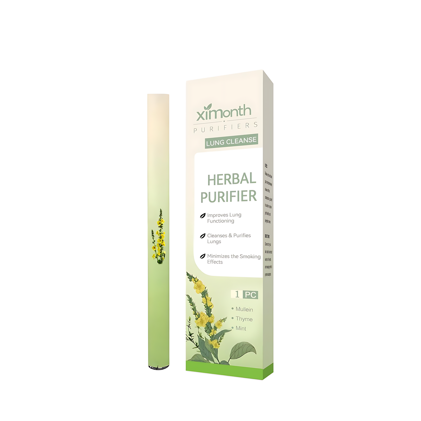 BreeziAir Herbal Purifier