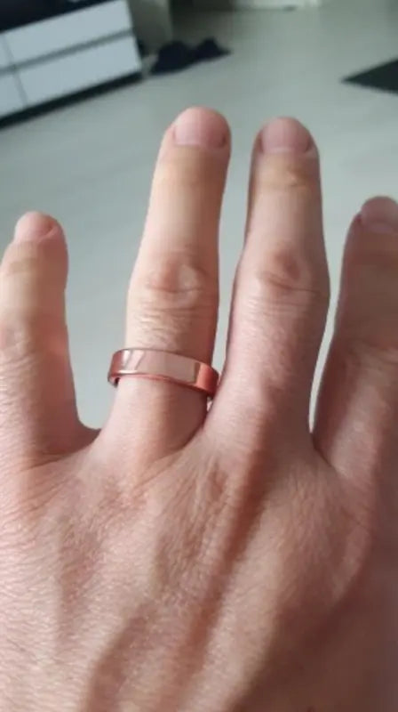 Relieves arthritis pain in hands