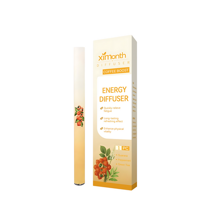 BreeziAir™ Herbal Diffuser