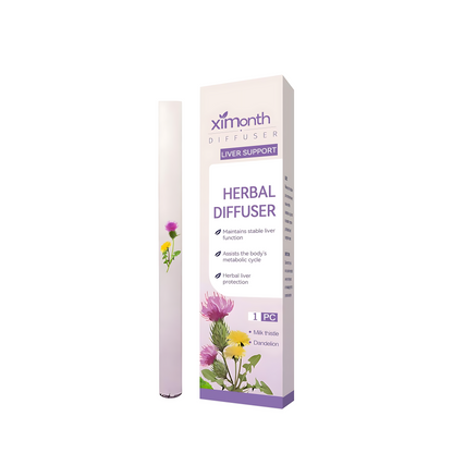 BreeziAir™ Herbal Diffuser