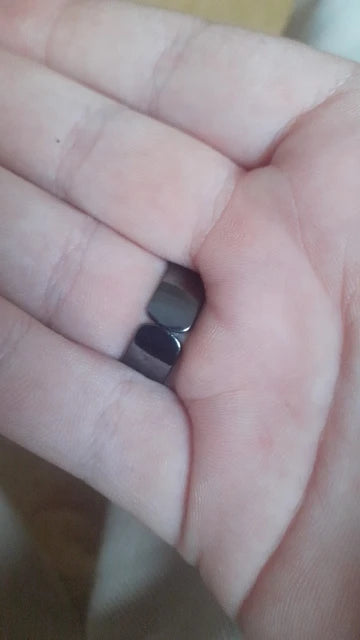 Really helps with achy fingers and joints!