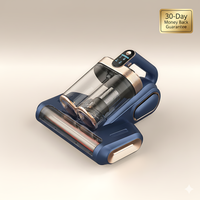 GlacierVac™  Pro | 3-in-1 Mini UV Vacuum