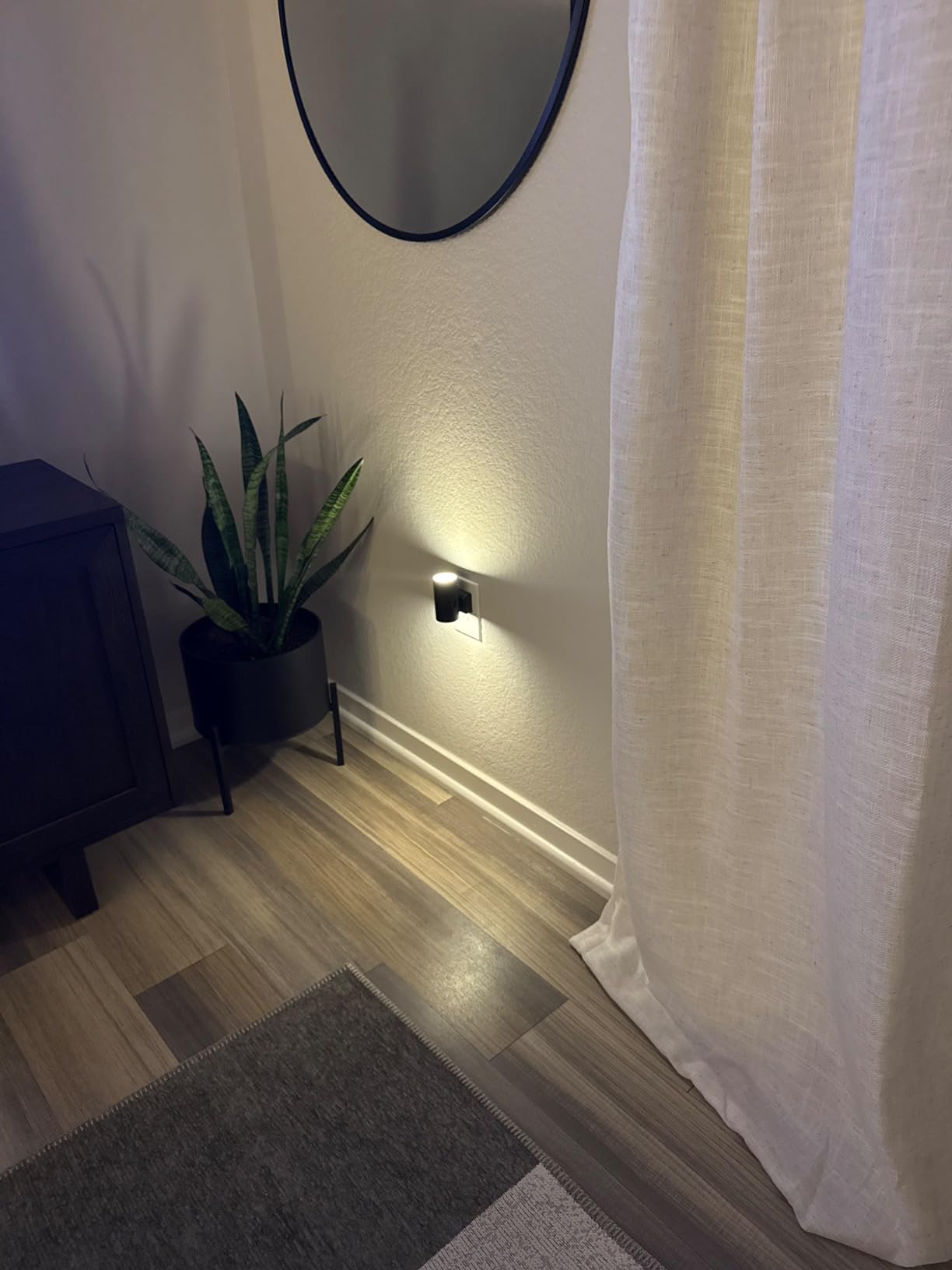 Cozy and Inviting