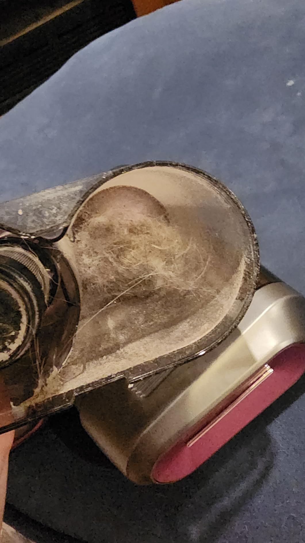 Heat and UV feel like real sterilization