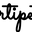 Artipetals logo