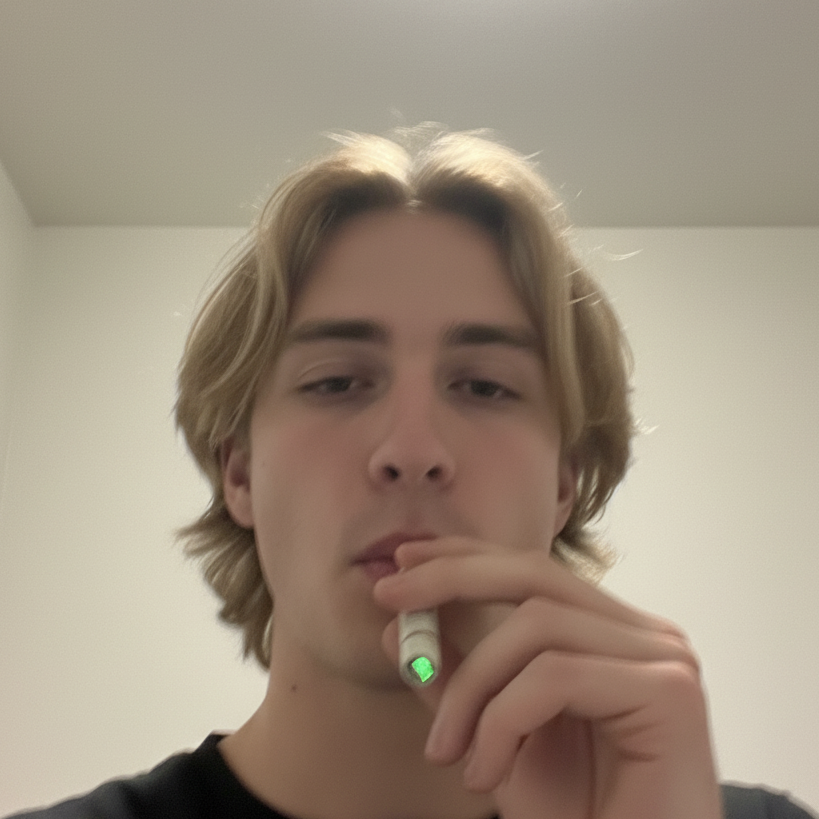 Natural flavor and smooth inhale