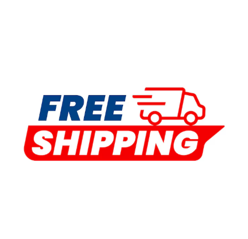 Priority SHIPPING