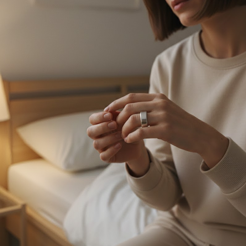 ArthriEase™ Wellness Ring