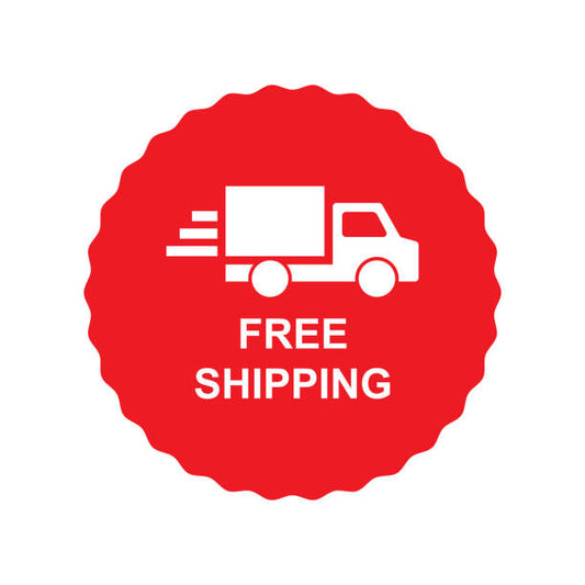 Standard SHIPPING