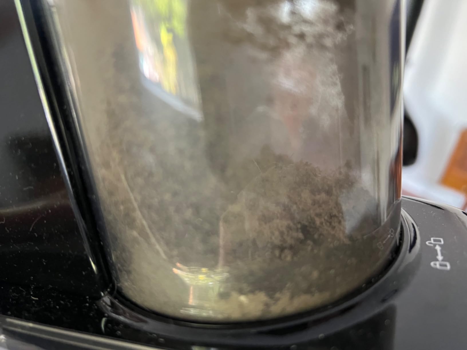 Quiet and unobtrusive