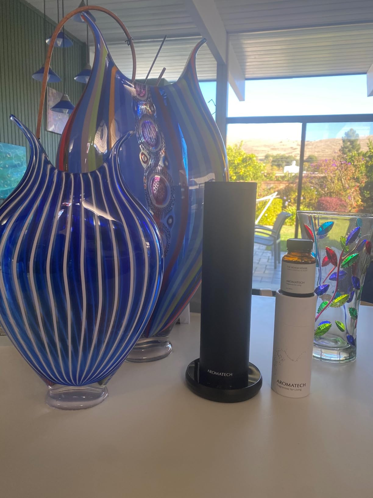 Remote control is a game changer