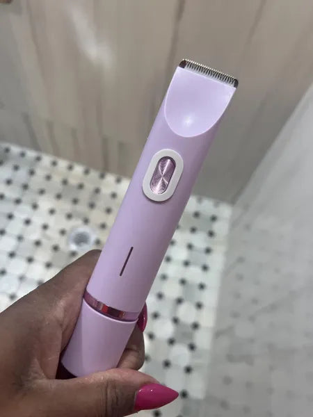 Hygienic and easy to clean