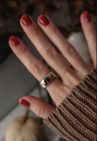 Calmed my nighttime anxiety