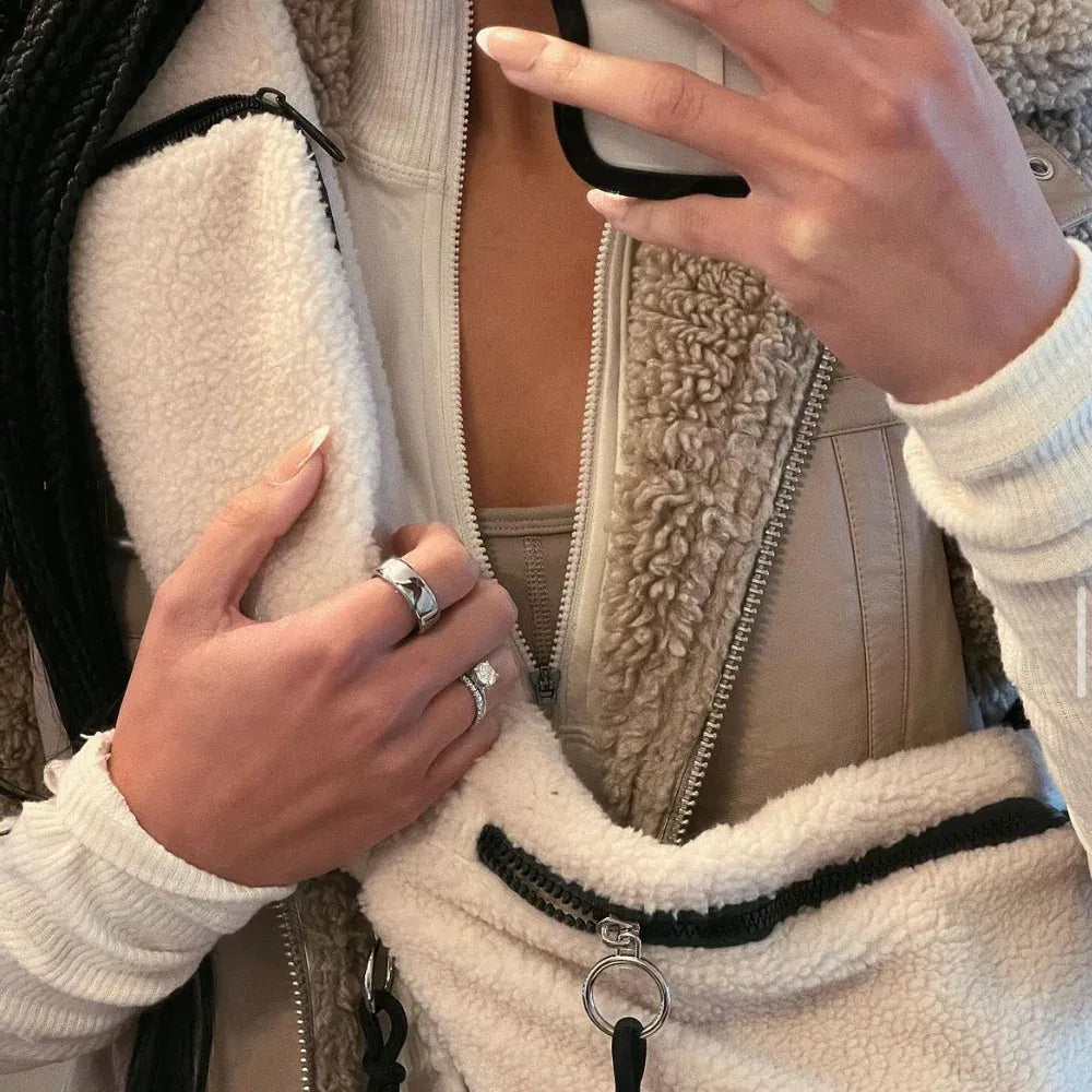 No irritation, hypoallergenic feel