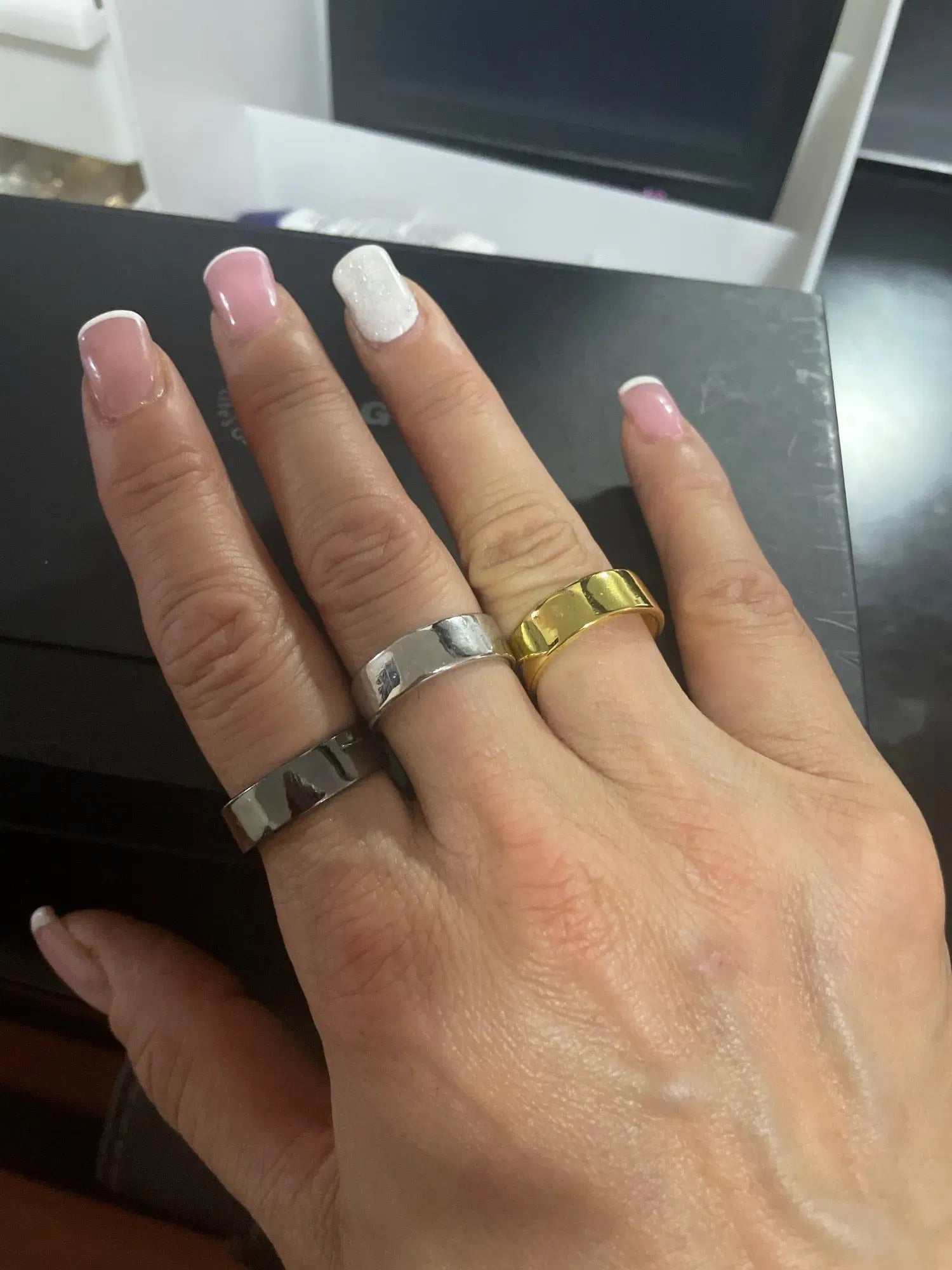 More energy in mornings