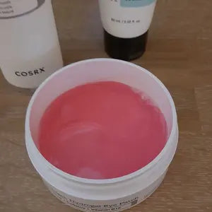 Confidence without heavy makeup