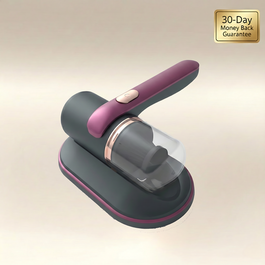 GlacierVac™ | 3-in-1 Mini UV Vacuum