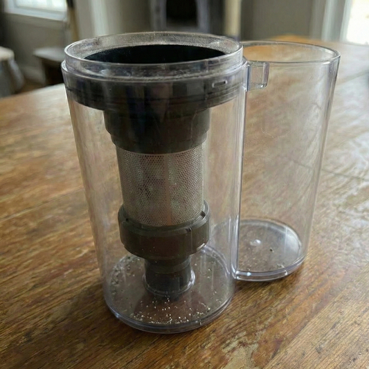 GlacierVac™ Pro